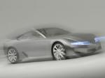 Lexus LF-A Concept 2005 года